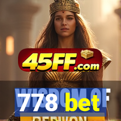 778 bet